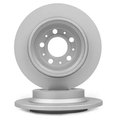 AYD 50284FC (Kaplamali Disk) Volvo S70 - V70 - S80 / Arka Fren... 1815314843 94341674 800562C 6040664 BBD4216 662000 8776510 BS4729 15967 230562C