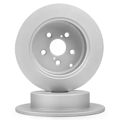 AYD 50302FC (Kaplamali Disk) Toyota Fren Disktoyota Avensis (T... 4243105030 NBD1325 986479242 DF4417 92135700 410311 670000 D670000 204173004 DP214