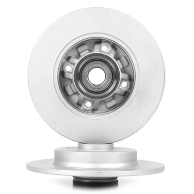 AYD 50306BFC (Kaplamali Disk) Peugeot 308 Arka Disk Citroen C3 ... 424966 DF6042BS 722599 15341 562450JC DDF1695 24010901712 812028126C DDF16961 197449