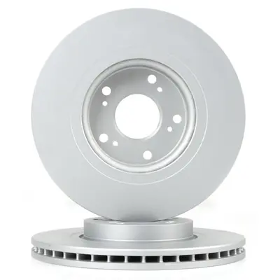 AYD 50314FC (Kaplamali Disk) Honda Fren Diskhonda Accord Viii ... 9081106 6110706 108543 45251TL1G01 360406115800 DI412C BR2278C MDC2122 D6135910 DI956791