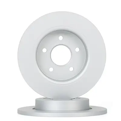 AYD 50324FC (Kaplamali Disk) Ford Focus Arka Fren Disk 1704765 DDF2061C 11150986479763 1115PM0000534 39689 9291366 4608A72510 BV612A315BA 6110566 18142