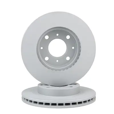AYD 50352FC (Kaplamali Disk) Honda Civic - Jazz Ön Fren Disk 1815202615 45251SH1A00 421104 BS1080C 16117OE 561711JC 610810 DDF447C 5815202615 9528514