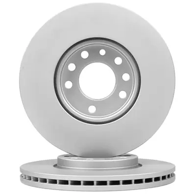 AYD 50371FC (Kaplamali Disk) Opelvectra Ön Fren Disk 90512029 569009 4837019 90496327 BD9043 197226 BFR420110 4801584 4839320 5390786