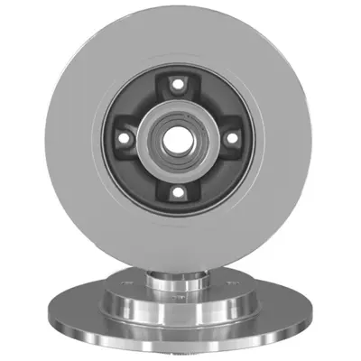 AYD 50386B Arka Fren Aynasi (Adet) Poryali-Sensor Ile Partner... 424945 424946 BDC5596 CIT145C MDC2030 DSK2628 BG9053RSC ADP154305 NBD1611 ADC3011