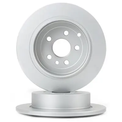 AYD 50390FC (Kaplamali Disk) Land Rover Fren Disk LR001018 DF6129 562765BC A4009P MDC1830 986479518 PCD12582 1815204031 NBD1473 6151600