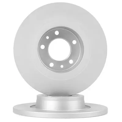 AYD 50391FC (Kaplamali Disk) Fiat Scudo / Peugeot Expert / Cit... 424991 1815313736 424923 722487 BD4623 361302040105 BD1518 1611841080 24011401161PCSMS 9404249918