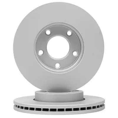 AYD 50393FC (Kaplamali Disk) Mazda 3 - 5 Ön Fren Disk 58205 BP4Y3325XD C24Y3325XD ADM54382 DK6290 WN1317 98200130301 186872 4243102161 MAZ124