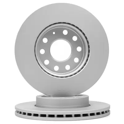 AYD 50399FC (Kaplamali Disk) Vw Golf Diskskoda Octaiva - Seat ... 5Q0615301A PCD13142 9082261 18152047166 BD6095 9C54711 DF1767 986T16092 78RBD26095 18153147166