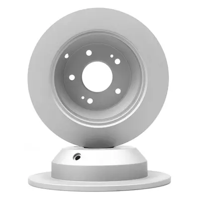 AYD 50455FC (Kaplamali Disk) Kia Sorento / Hyundai Santa Arka ... 584112P000 55234 DF1413 5815203534 N3310317 562842JC 986AB5879 BBD5160 LVBD1611 203534