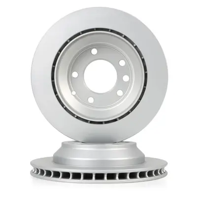 AYD 50464FC (Kaplamali Disk) Vw Touareg / Porsche Cayenne / Au... 7L8615601N 7L8615601G 7L6615601J RT20208HPGL BBD5131 7L6615601D 8DD355109822 95535240130 RT20208 9A05611