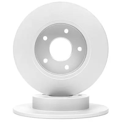 AYD 50469FC (Kaplamali Disk) Nissan Almera - Primera - Arka Fr... 432064U103 562264JC 230762C 8DD355110401 600000090340 BDC5238 BSF5238 DDF1383C DDF13831 54257