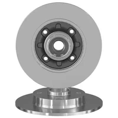 AYD 50474B Arka Fren Aynasi (Poryali-Rulmanli) Crossland-C3-C... 3648487 DF2059BS 201952 986479275 DDF1560 MDC1860 1815201952 MDC2121 BG9022RS 24010901002