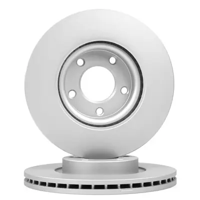 AYD 50478FC (Kaplamali Disk) Mazda 5- 3 Ön Fren Disk BP6Y3325XD DI309 C26Y3325XC C26Y3325XB BDC5492 425170 BP6Y3325XF J3303084 667210 DF4385