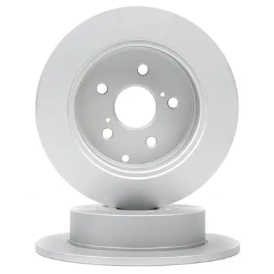 AYD 50495FC (Kaplamali Disk) Toyota Corolla - Arka Fren Disk 424310F010 590259300 27238 6102231 T2039P 129771 BDC7078 IBP1295 DF1149 BG4051