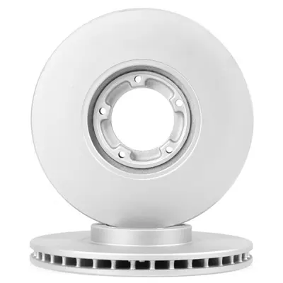 AYD 50507FC (Kaplamali Disk) Ford Fren Diskford Transit 1991/2... 1514235 250134200 812016124 92088200 HP57844 FD1040 BS2540 PBD8119 MDC997 5646