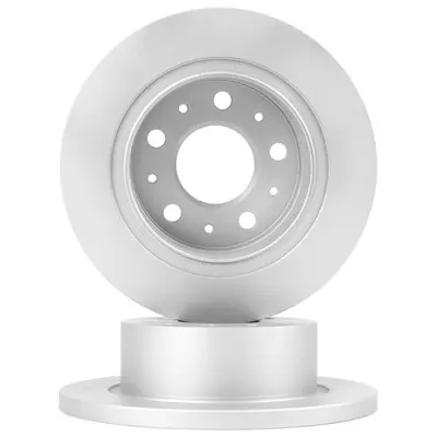 AYD 50521FC (Kaplamali Disk) Peugeot Fren Diskpeugeot Boxer 20... 424941 201946 5388 C1039PR 60209967KSX 24011601231 BG4062 24011601231PCSMS TB215372 311946