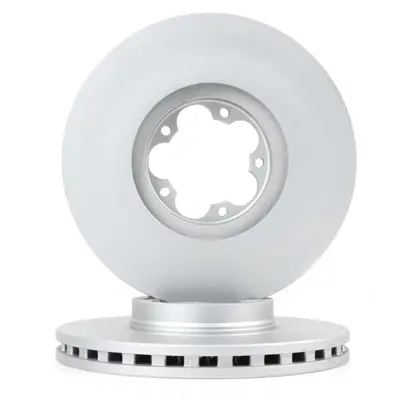AYD 50542FC (Kaplamali Disk) Ford Fren Diskford Transit 2013/…... DSK3140 24112527331PCSMS 563122J1 PRD2938 BDC6043 KK311125AA 1812200 8DD355122801 BDA273320 6156810