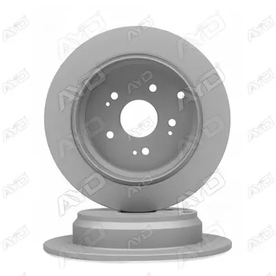 AYD 50555FC (Kaplamali Disk) Honda Fren Diskhonda Cr-V 2012/20... 42510T0GA04 24010901511 DF7374 42510S9AE50 42510TX4A02 42510STKA00 14947 42510SWAA00 42510SWAA02 DDF1860C