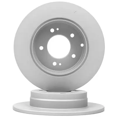 AYD 50556FC (Kaplamali Disk) Hyundai Fren Diskhyundai Sonata 2... 584113K100 92166600 1815313425 610HH07C ADG043108 698900 231161C J3310515 DDF1787C MDC2013