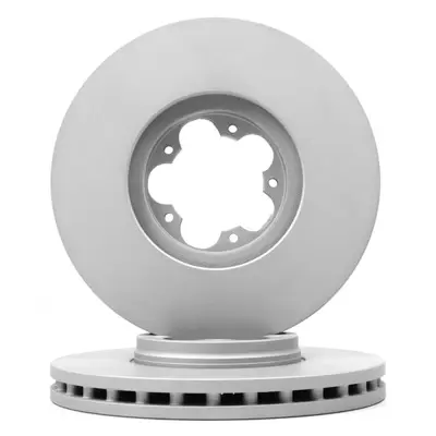 AYD 50710FC (Kaplamali Disk) Ford Fren Diskford Tourneo Custom... 1842633 BK211125DA 5815202593 DDF24701 DI957074 2110200 BN1349 BK211125A1D BD6539 2256034