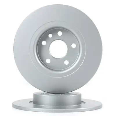 AYD 50756FC (Kaplamali Disk) Land Rover Fren Diskjaguar E-Pace... T4N1742 8810150000 MDC2911C JAG116 56095HC 986479D80 BG4766C BDS1607HC BV6097 563451JC1