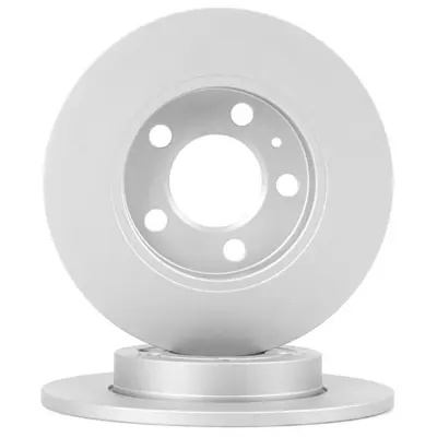 AYD 50765FC (Kaplamali Disk) Skoda Fren Diskskoda Octavia 2001... 8711526980 1J0615601D 92105800 8711520000 78RBD25311 314779 100124800 1013154 230742 98200105801