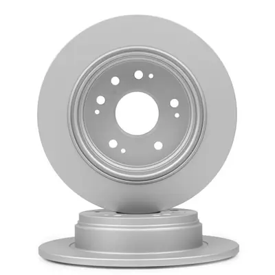 AYD 50773FC (Kaplamali Disk) Honda Fren Diskhonda Cr-V 2001/20... 42510SCAE00 15055 BG3979 42510SMCN01 42510S9AN00 812040140C 108427 6115700 6104441 42510SMCN02