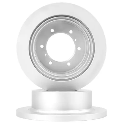 AYD 50776FC (Kaplamali Disk) Mitsubishi Fren Diskmitsubishi Pa... DBA233 MB618797 140368 DF4075 6040754 311019615 D1331P 92093100 562380BC 98200093101