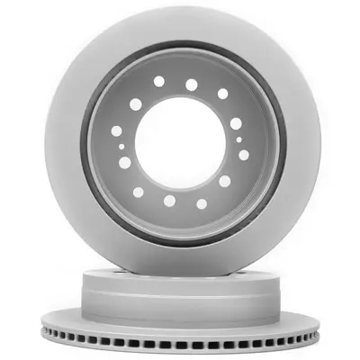 AYD 50788FC (Kaplamali Disk) Toyota Fren Disktoyota 4runner Sr... 4243160311 563157J 3145177 YH21263 424310K230 A6R161 DBA2737 PBR2737 DBA2737E 563157JC