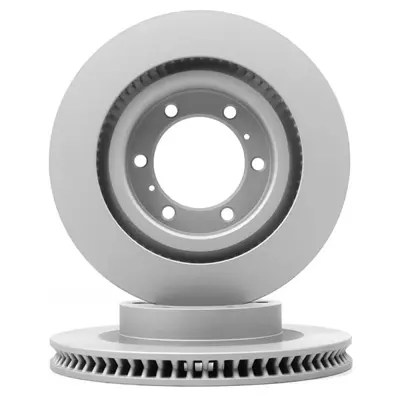 AYD 50792FC (Kaplamali Disk) Toyota Fren Disktoyota 4runner 20... 4351260191 4351260190 DF1464 231298C BD1464 RT21220GL 8DD355129861 T2064V J3302144 92223903