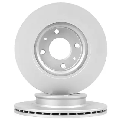 AYD 50909FC (Kaplamali Disk) Hyundai İ20 2008/2015 Sol/Sağ Ön ... 517121J500 BG4535C 25419 55049 BS9029 24011801511 986479577 285350920 9B59410 DSK2846