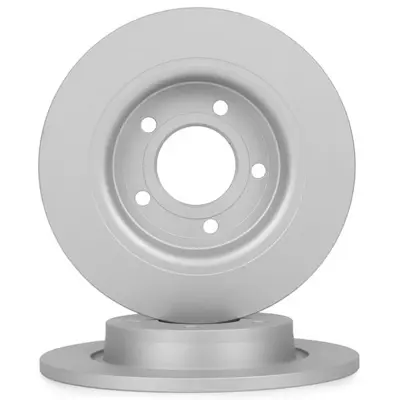 AYD 50939FC (Kaplamali Disk) Mazda Fren Diskmazda 3 2004/2013 ... BPY626251A BDC5493P C25Y26251C 203252 MDC1717 14915 5518 6103317 986479181 8997520