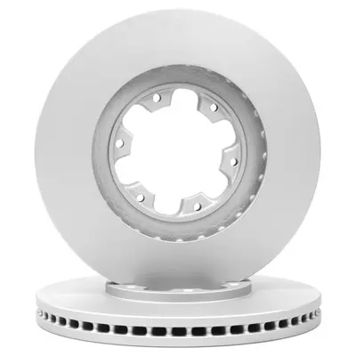 AYD 50947FC (Kaplamali Disk) Nissan Pathfinder 1995/2005 Sol/S... 402061W600 BFR522310 BBD5140 202262 DDF1626P1D 36155210024PD DDF1626 200251600 1421046 645010