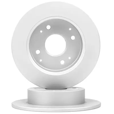 AYD 50982FC (Kaplamali Disk) Honda Fren Diskhonda Accord 1998/... 42510S84A50 17378 DF7249 986AB9720 1815202627 24010901451 92320203 42510S0A000 BS7597 42510S84A52