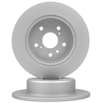 AYD 51109FC (Kaplamali Disk) Lexus Fren Disklexus Rx300 1999/2... 4243133140 4243133080 4243148010 T2078P 3145158 986AB5563 8A15010 4243148020 DF7209 24011007121