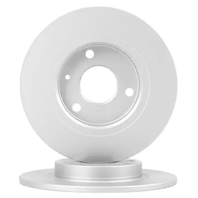 AYD 51141FC (Kaplamali Disk) Peugeot Fren Diskpeugeot 106 Hatc... 4246F8 DDF132 607000 169004 BG2355 101053 4249C5 142141 5178 95661810