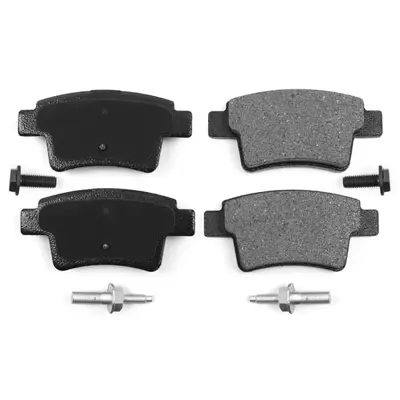 AYD 60294C Arka Balata C4 Picasso Grand Picasso 1.6 Hdi 110hp... 1611141080 2454001 867 V220100 LP2055 6116924 598936 9306D2071 245400070400 DBP205501