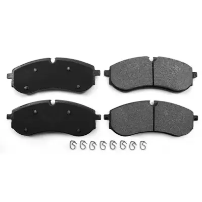 AYD 60435A Arka Balatasi Amarok-Crafter 06/2016 > 2H6698451 2211750 2N0698451 P85172 2280201 2H6698451A FDV5068 13046038802 MDB4118 PE12210