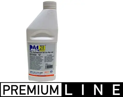 BEHR MAHLE ACPL13000P A/C Compressor Oil Pao 68 Aa3 1 L 