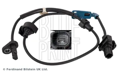 Blue Print ADBP710005 Abs Sensörü Cr-V (Re3) 2.4 16v.Cr-V (Re4) 2.4 16v.... 57455SWA003 109720 818040105 V26720174 31657 GH702603V V26720134 57455SWA013 3497104570 11649