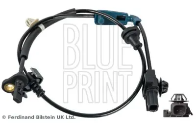 Blue Print ADBP710103 Abs Sensörü Cr-V Iv (Re5).Cr-V Iv (Re6).Cr-V Iv (R... 57455T1EG01 31160 75E4065JPN 78228 ABS482 BAS2121 ADBP710103 151482 JAPABS482 8433573155587