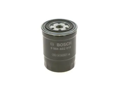Bosch 09864B2018 (F026402162) Mazot Filtresi Nissan D22 Pick-Up Td2... 1640502N10 FC119S RN141B F57583 FP5145 EFF337D FC1806 NF2458 1457434439 4298