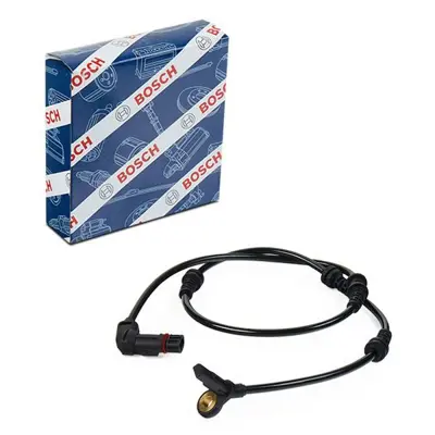 Bosch 0986594643 Abs Sensoru On Mercedes W164 X164 A1649058200 411140614 8290574 1644408339 6S359 148000091 131605 6SKV235 1645401617 A1644408339