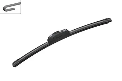 Bosch 3397008639 Aerotwin Silecek 38cm (Kancali Aparatli) Üniversal... A3397008639 3397008639 3397008930 576079 AFL6535LC02 AR15U 3397008638 A4538241300 AFL5535LC02 95514049