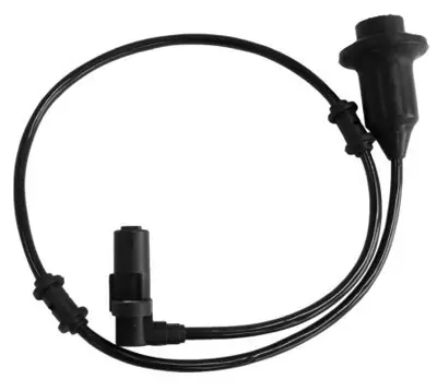 Bosch F026T00802 Abs Sensoru Arka Sag Mercedes S-Class W220 C215 411140151 A2205400517 78072 30111 8290136 2205400517 293317 GBS1912 6PU010039841 401549
