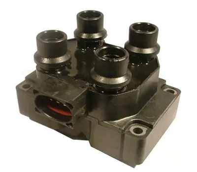DELPHI GN10177-12B1 Atesleme Bobini Mondeo 1.6-1.8-2.0 93>00 Escort... 5008193 1008886 6503279 48021 138803 6503277 ZS281 6860288 1E0518100 ICC4507