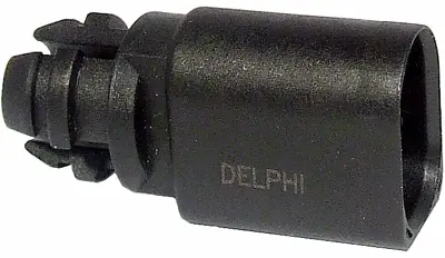 DELPHI TS10266 Diş Isi Sensörü Vw Amarok-Caddy 11=>golf 04=>... 8Z0820535 82709 29698 T450016 50016 55756 770499 224440300 V10721114 TS10266