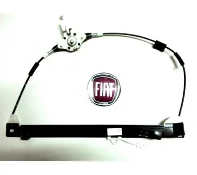 FIAT OPAR 51793187 Ön Cam Krikosu Sol Doblo 51793187 110153 LTFT911L 21355 60809590 ZRFT911L XWR8005 WRL7002L LXFT911L ER8005