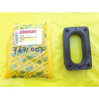 FIAT OPAR 7671007 Karburator Alt Flansi (Takozu) M131 Dks MJ50045 300180 A2731G 101160 C33020 C33041I 444068 352037080000 V1038 60615GB