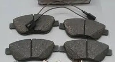 FIAT OPAR 77365716 Fren Balata Tk.On           Fr 77365716 181440203 71770122 85912 GDB2001 LVXL1719 PAD2109 P23137 PLU2229 P23087